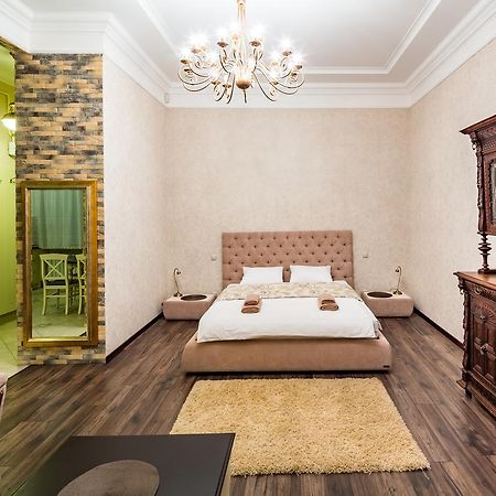Фредра, 6 Lviv Exterior photo